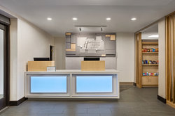  - Holiday Inn Express & Suites Downtown Greenville