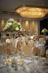  - Crowne Plaza Hotel Niagara Falls