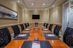  - Crowne Plaza Hotel Niagara Falls