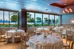  - Sheraton Lincoln Harbor Hotel Weehawken