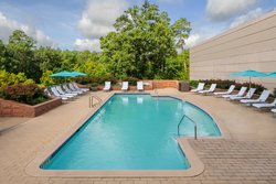  - Marriott The Woodlands Hotel & Convention Center