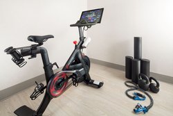  - Marriott The Woodlands Hotel & Convention Center