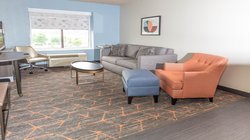  - Holiday Inn Independence