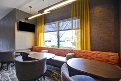  - SpringHill Suites by Marriott Downtown Lexington