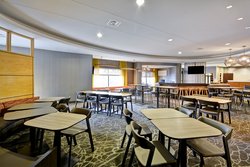  - SpringHill Suites by Marriott Downtown Lexington