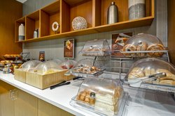  - SpringHill Suites by Marriott Downtown Lexington