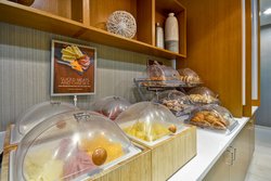  - SpringHill Suites by Marriott Downtown Lexington