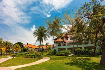 The Westin Langkawi Resort Spa