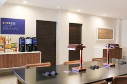  - Holiday Inn Express & Suites Martinsville