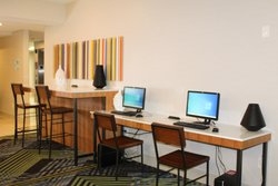  - Holiday Inn Express & Suites Martinsville