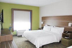  - Holiday Inn Express & Suites Martinsville