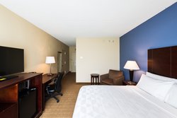  - Holiday Inn South Plainfield - I-287, Exit 5