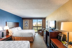  - Holiday Inn South Plainfield - I-287, Exit 5
