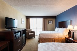  - Holiday Inn South Plainfield - I-287, Exit 5