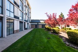  - Holiday Inn South Plainfield - I-287, Exit 5