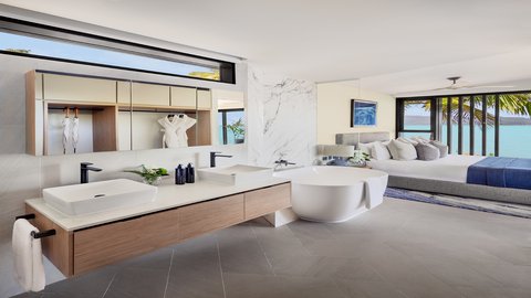 INTERCONTINENTAL HAYMAN ISLAND RESO - Photo 49