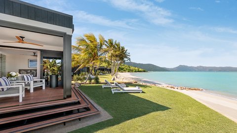 INTERCONTINENTAL HAYMAN ISLAND RESO - Photo 59