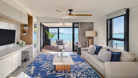 INTERCONTINENTAL HAYMAN ISLAND RESO - Photo 50