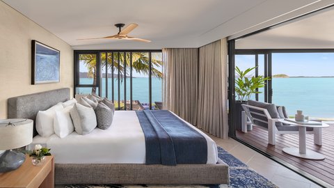 INTERCONTINENTAL HAYMAN ISLAND RESO - Photo 116