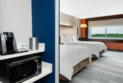  - Holiday Inn Express & Suites Sanford