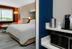  - Holiday Inn Express & Suites Sanford
