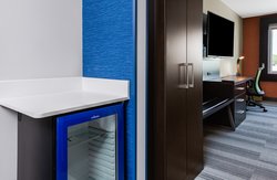  - Holiday Inn Express & Suites Sanford