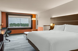  - Holiday Inn Express & Suites Sanford