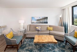  - Renaissance Hotel Newport Beach