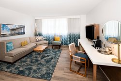  - Renaissance Hotel Newport Beach