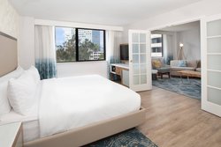  - Renaissance Hotel Newport Beach