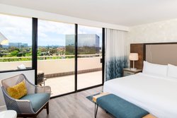  - Renaissance Hotel Newport Beach