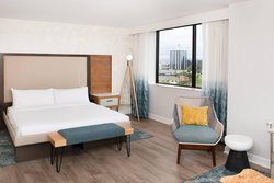  - Renaissance Hotel Newport Beach