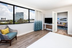  - Renaissance Hotel Newport Beach