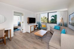  - Renaissance Hotel Newport Beach