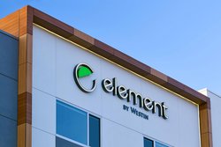  - Element Hotel Peninsula Town Center Hampton - I-64, Exit 263