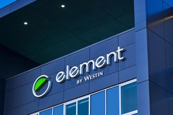  - Element Hotel Peninsula Town Center Hampton - I-64, Exit 263