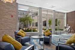  - Element Hotel Peninsula Town Center Hampton - I-64, Exit 263