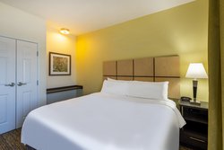  - Candlewood Suites South Springfield