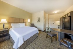  - Candlewood Suites South Springfield