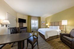  - Candlewood Suites South Springfield