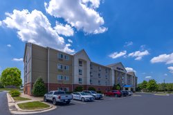  - Candlewood Suites South Springfield
