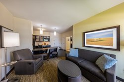  - Candlewood Suites South Springfield