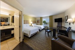  - Candlewood Suites South Springfield