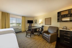  - Candlewood Suites South Springfield
