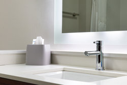  - Holiday Inn Express & Suites Ottumwa