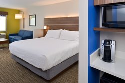  - Holiday Inn Express & Suites Ottumwa