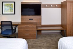  - Holiday Inn Express & Suites Ottumwa