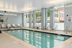  - Element Hotel Peninsula Town Center Hampton - I-64, Exit 263