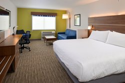  - Holiday Inn Express & Suites Ottumwa