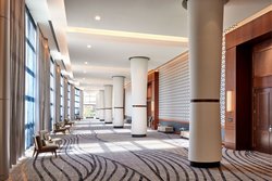  - Sheraton Grand Hotel Phoenix - I-10, Exit 145